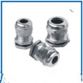 Prensaestopas de metal con buena calidad (M12-M100 / PG7-PG48)